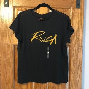 RVCA top